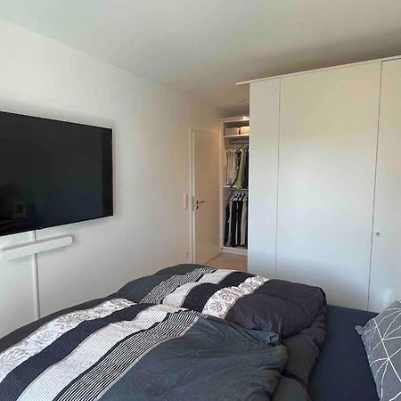 Luxus Wohnung Koeln/Phantasialand/Bonn/ Messe Wesseling Eksteriør billede