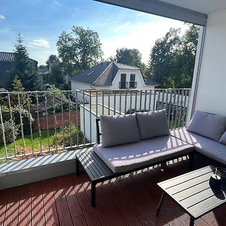Luxus Wohnung Koeln/Phantasialand/Bonn/ Messe Wesseling Eksteriør billede