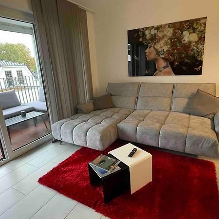 Luxus Wohnung Koeln/Phantasialand/Bonn/ Messe Wesseling Eksteriør billede