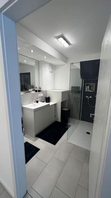 Luxus Wohnung Koeln/Phantasialand/Bonn/ Messe Wesseling Eksteriør billede